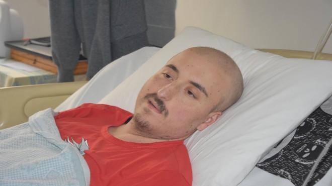 Atakan dan acı haber: 23 aylık mücadeleyi kaybetti