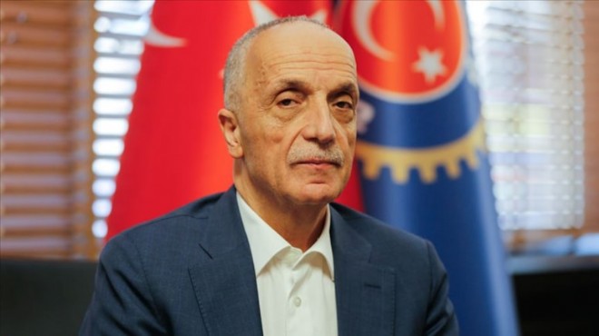 Atalay, tekrar TÜRK-İŞ Genel Başkanı seçildi
