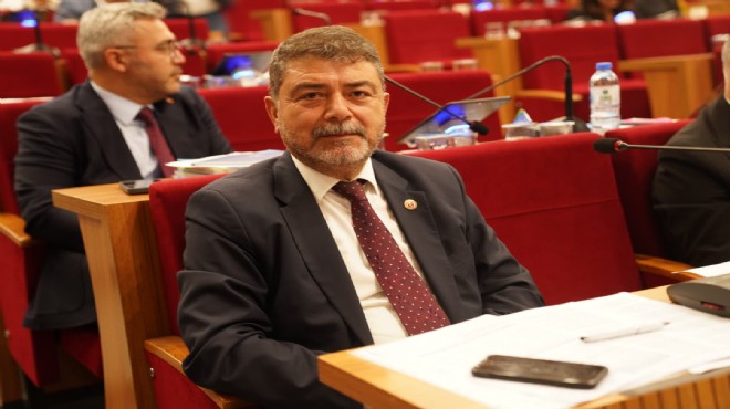 Atmaca'dan o protokole sert tepki: Al gülüm, ver gülüm!