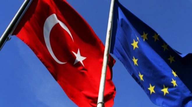Avrupa Birliği nden Türkiye ye İdlib ziyareti