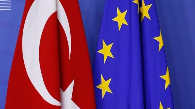 Avrupa Türkiye nin büyüme tahminini yükseltti
