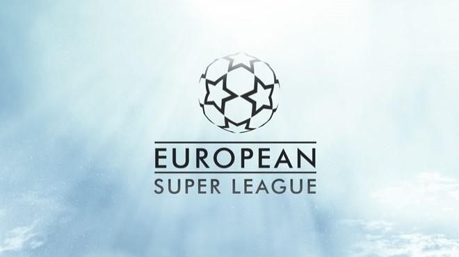 Avrupa futbolunda tarihi  Süper Lig  krizi!