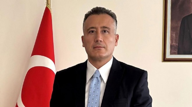 Ayaş Kaymakamı Eligül'e soruşturma!