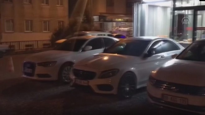 Aydın ve İzmir’deki otomobil dolandırıcılığında 5 tutuklama