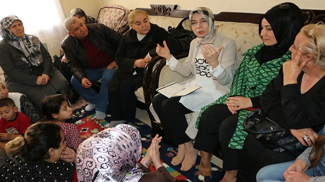 Ayşen Zeybekci den kadınlara resmi nikah çağrısı