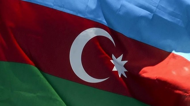 Azerbaycan dan açıklama: Kabul edilemez