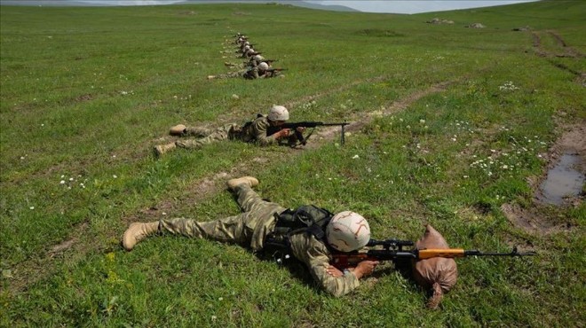 Azerbaycan ordusunun kurtardığı yer sayısı 193 oldu