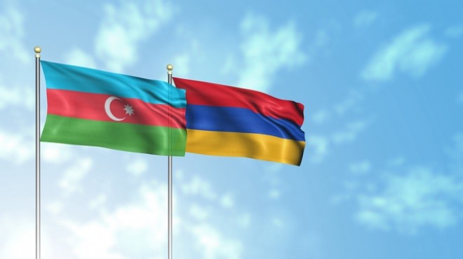Azerbaycan ve Ermenistan dan önemli zirve!