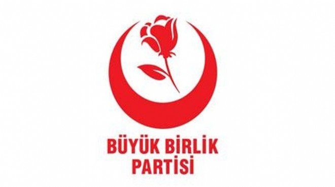 BBP den flaş seçim kararı: Ankara da ve İzmir de...