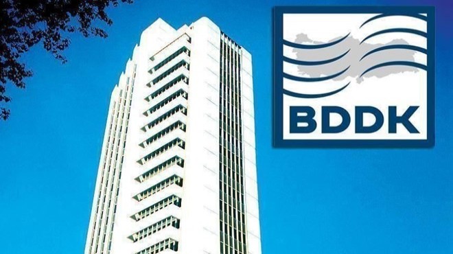 BDDK dan 15 bankaya 19.6 milyon TL ceza