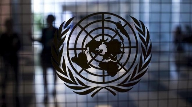 BM: Türkiye ye verilen destek artırılmalı