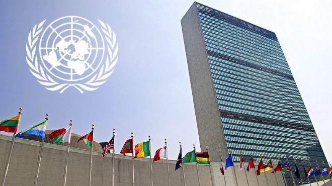 BM yetkilisinden Gazze için  acil önlem  çağrısı