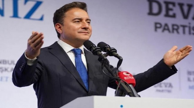 Babacan: Kılıçdaroğlu açık ara kazanacak