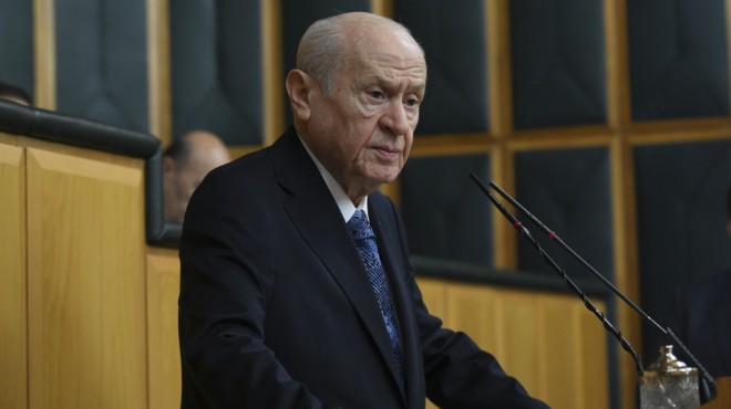 Bahçeli: Askeri hastaneler yeniden açılmalı