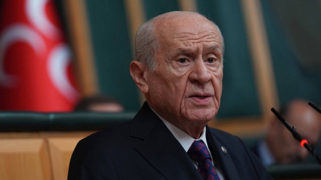 Bahçeli: Gerekirse İmralı'ya ben giderim