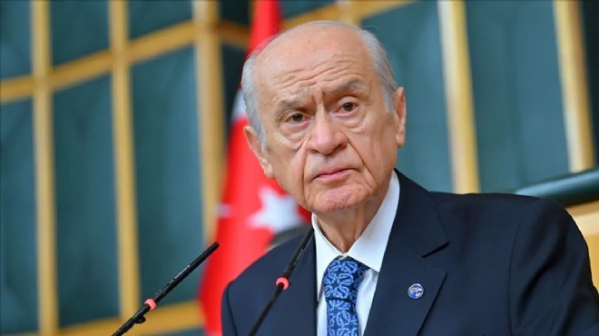 Bahçeli'den bayram paylaşımda Gazze ve Tahran mesajı