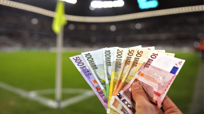 Bahis soruşturmasında Bornova ve Altay detayı!