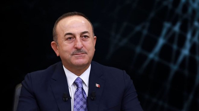 Bakan Çavuşoğlu, Azerbaycan a gitti