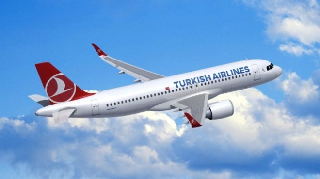 Bakan Ersoy açıkladı: Yeni yılda İzmir e VIP uçuşlar başlıyor
