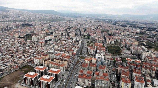 Düşük faizli dönüşüm kredisi müjdesi: Pilot il İzmir!