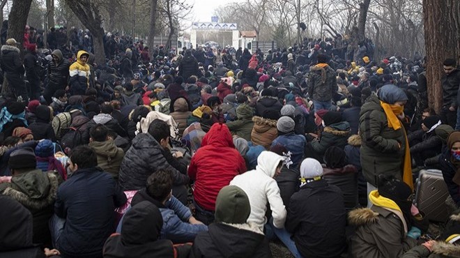 Bakan Soylu ayrılan göçmen sayısını açıkladı