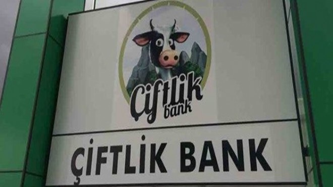 Bakan Tüfenkci: Çiftlik Bank saadet zinciri!