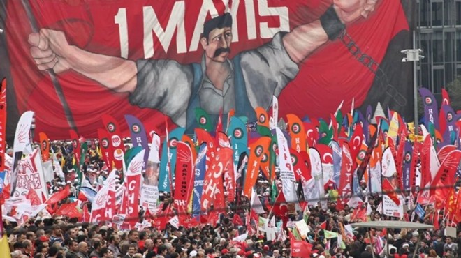 Bakan Yerlikaya dan 1 Mayıs için Taksim açıklaması!