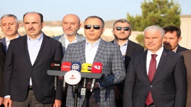 Bakan Yerlikaya'dan bayram sabahı trafik uyarısı