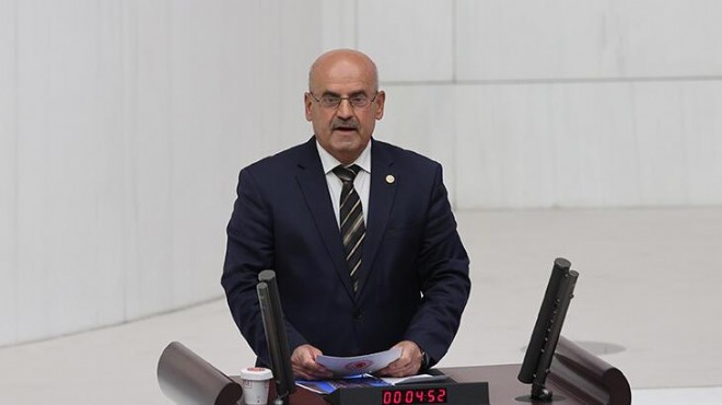 AK Parti Milletvekili Kılıç hayatını kaybetti