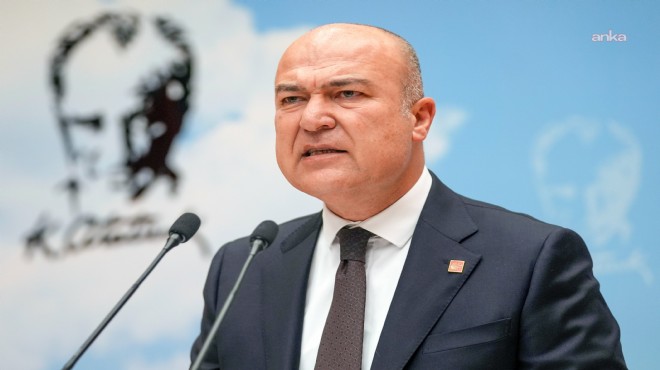 Bakan'dan Tugay'a: Cesaretin varsa, istifa et!