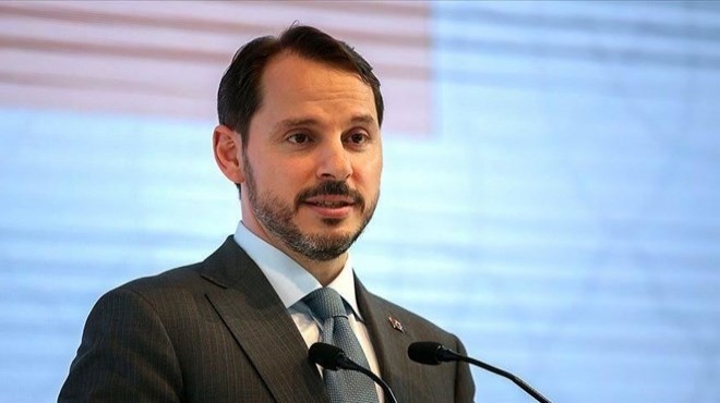 Bakanı Albayrak açıkladı: Yeni istihdam paketi