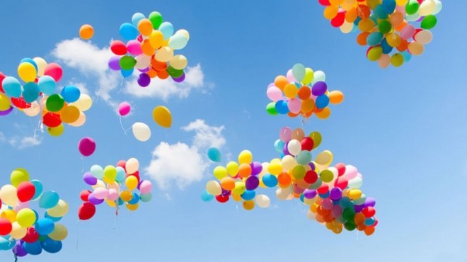 Bakanlık harekete geçti: Uçan balon önlemi