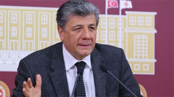 Balbay: Berberoğlu derhal serbest bırakılmalı