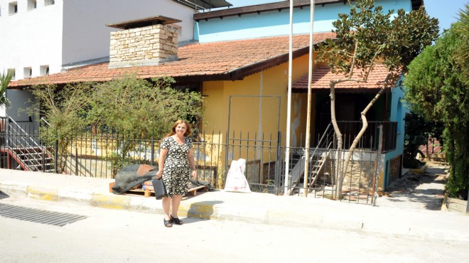 Balçova Belediyesi nden ailelere kreş müjdesi
