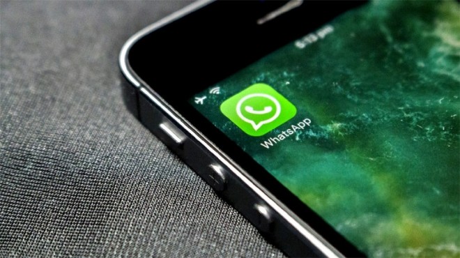 Balçova da  Whatsapp la anında çözüm dönemi