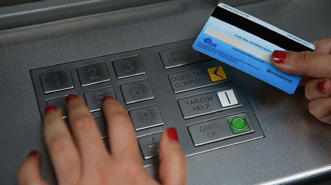 Bankalar anlaştı: ATM'lerde yeni dönem