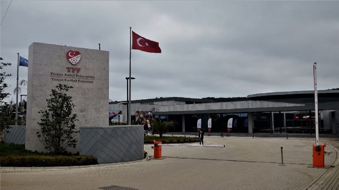 Başakşehir - Konyaspor maçı ertelendi