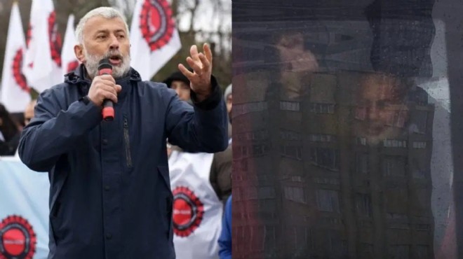 Başaran Aksu serbest bırakıldı: İlk açıklama