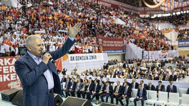 Başbakan Yıldırım dan yoğun İzmir mesaisi: Tüneli açacak, Bulgar mevkidaşını ağırlayacak!