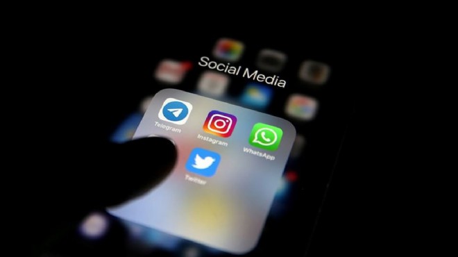 Sosyal medya düzenlemesinde 14 madde daha kabul edildi