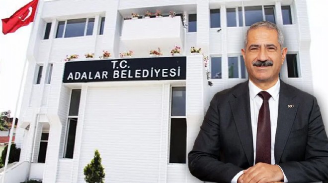 Başkan Akpolat dahil 35 kişiye tutuklama!