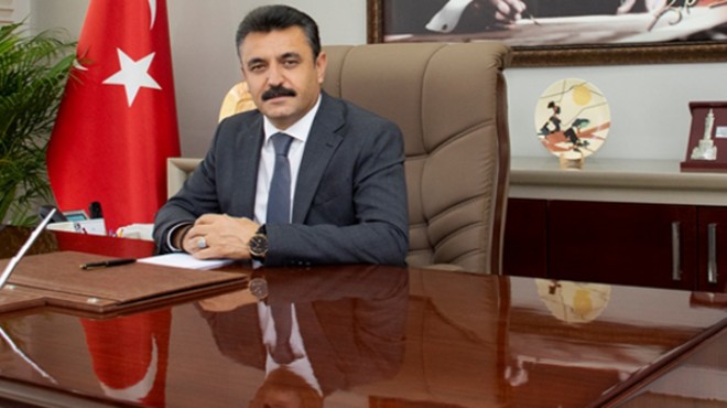 Başkan Kırgöz den 2 yıl raporu: Dikili ye neler yapıldı/yapılacak?