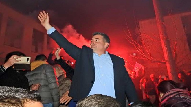 Başkan Oran’dan kritik maç öncesi Göztepe taraftarına otobüs sözü!