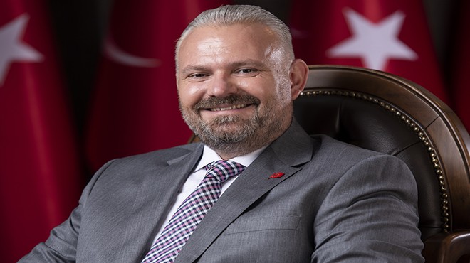 Başkan Pehlivan dan  Erdoğan  daveti