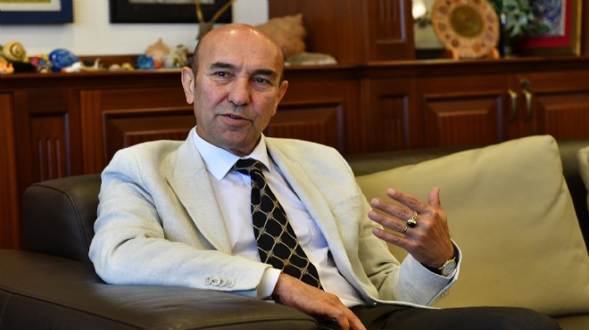 Başkan Soyer den  Hilton  açıklaması:  İzmir in hakkı  güvencesi, şeffaflık vurgusu!