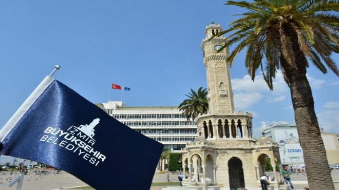 Başkan Soyer duyurdu: İzmir’in kredi notu AAA