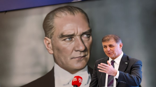 Başkan Tugay Ankara yolcusu