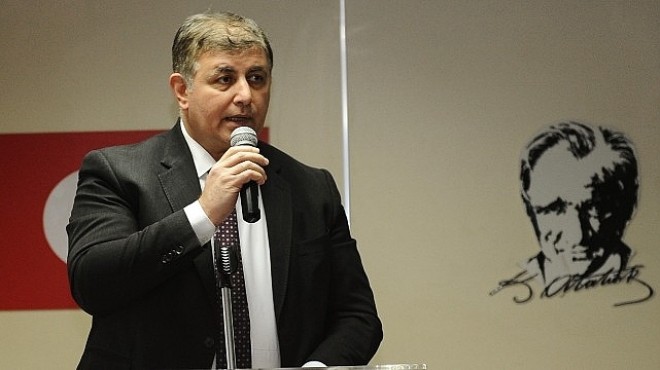 Başkan Tugay dan Karşıyaka daki 3 bölgeyle ilgili kritik açıklama