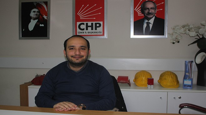 Başkan anlattı: CHP İzmir Gençliği nin seçim stratejisi ne olacak?