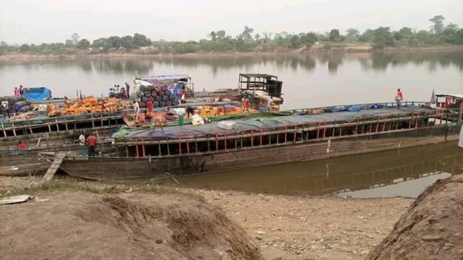 Batan teknede en az 58 kişi hayatını kaybetti